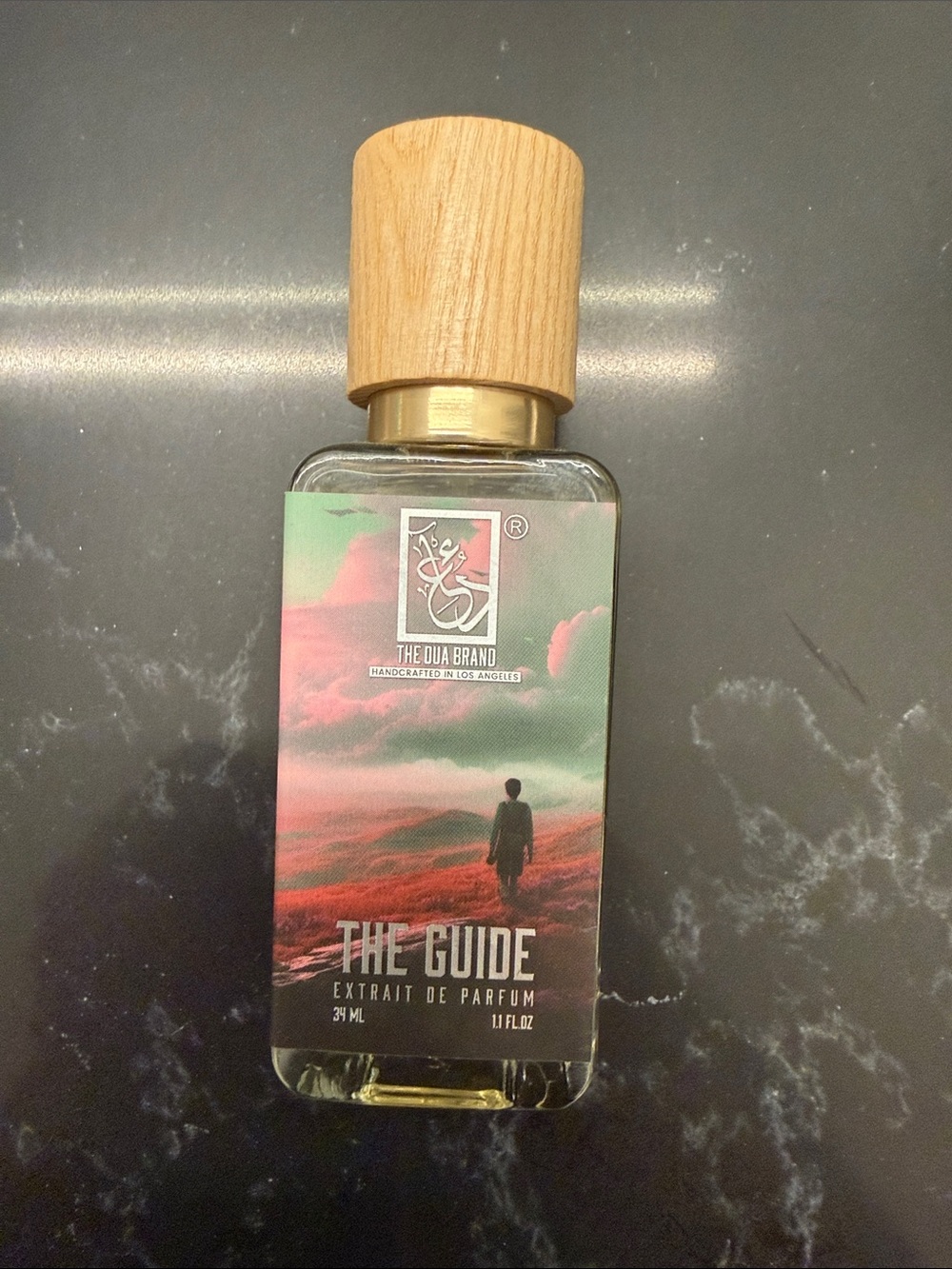 The Dua Brand The Guide